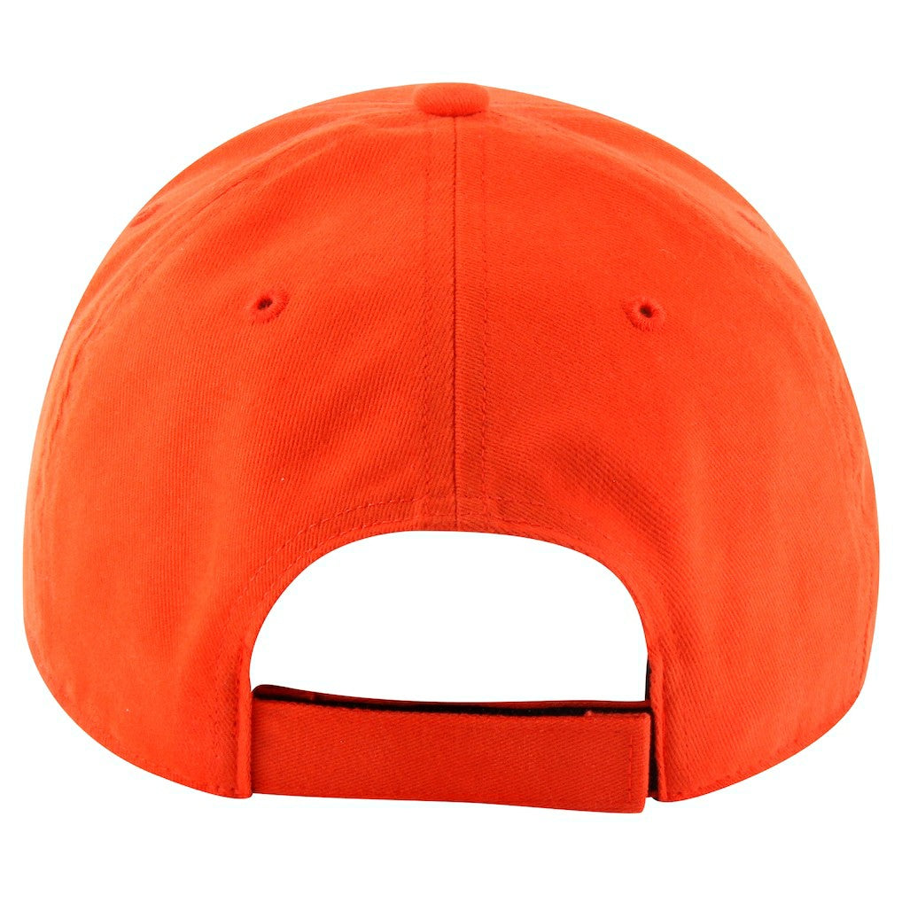 NFL Cleveland Browns '47 Youth Secondary Logo MVP Adjustable Hat