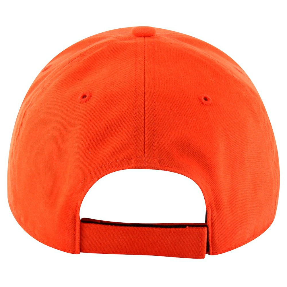 NFL Cleveland Browns '47 Youth Secondary Logo MVP Adjustable Hat