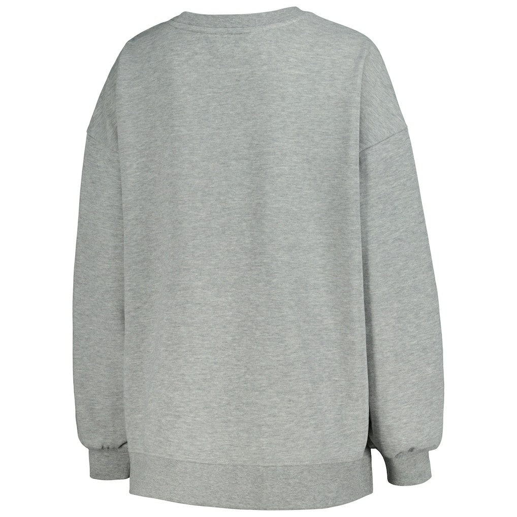 NFL Cincinnati Bengals DKNY Sport Women's Penelope Pullover Sweatshirt
