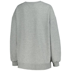 NFL Cincinnati Bengals DKNY Sport Women's Penelope Pullover Sweatshirt