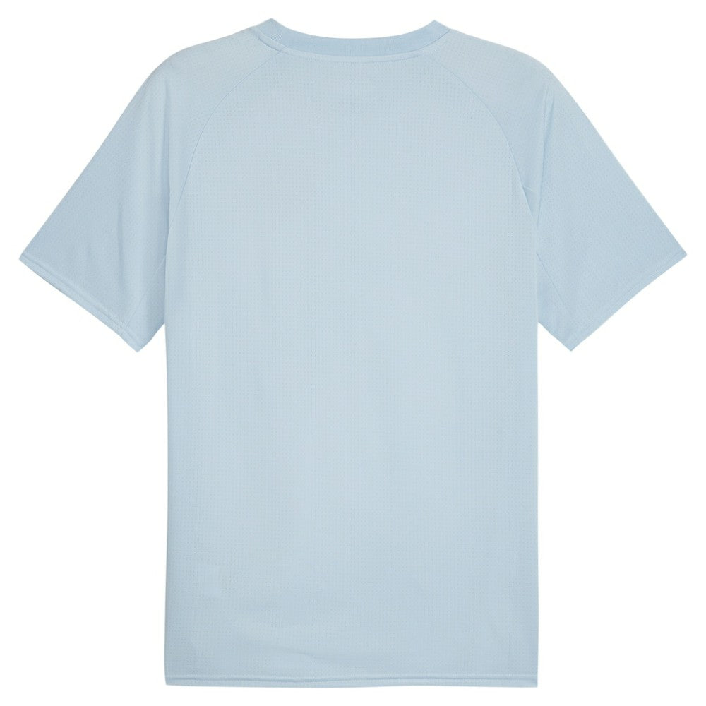 Manchester City 2023/24 Pre-Match Jersey / Soccer On sale