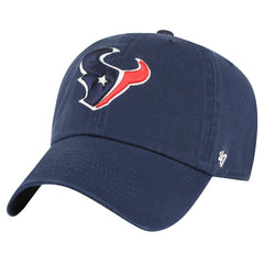 NFL Houston Texans '47 Clean Up Primary Adjustable Hat