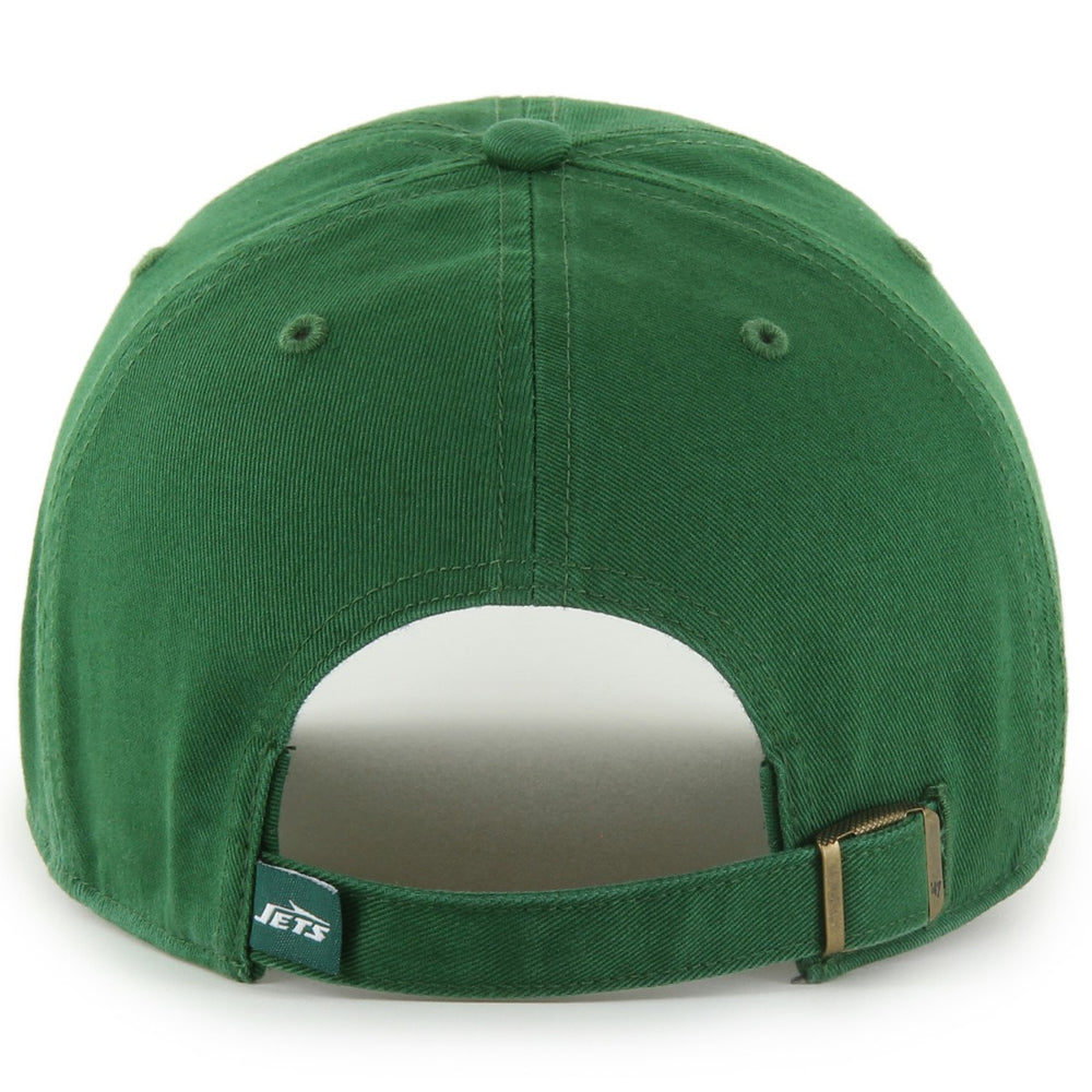 NFL New York Jets '47 Clean Up Primary Adjustable Hat