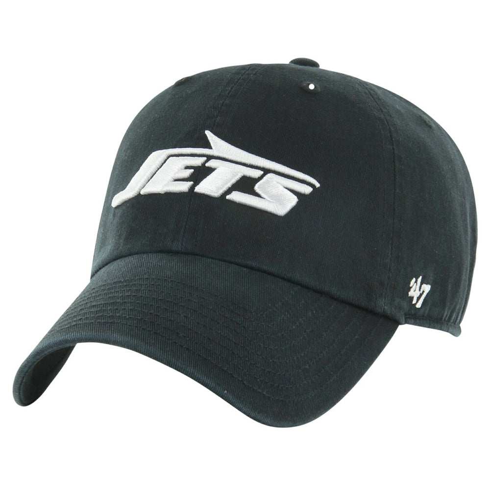NFL New York Jets '47 Secondary Clean Up Adjustable Hat