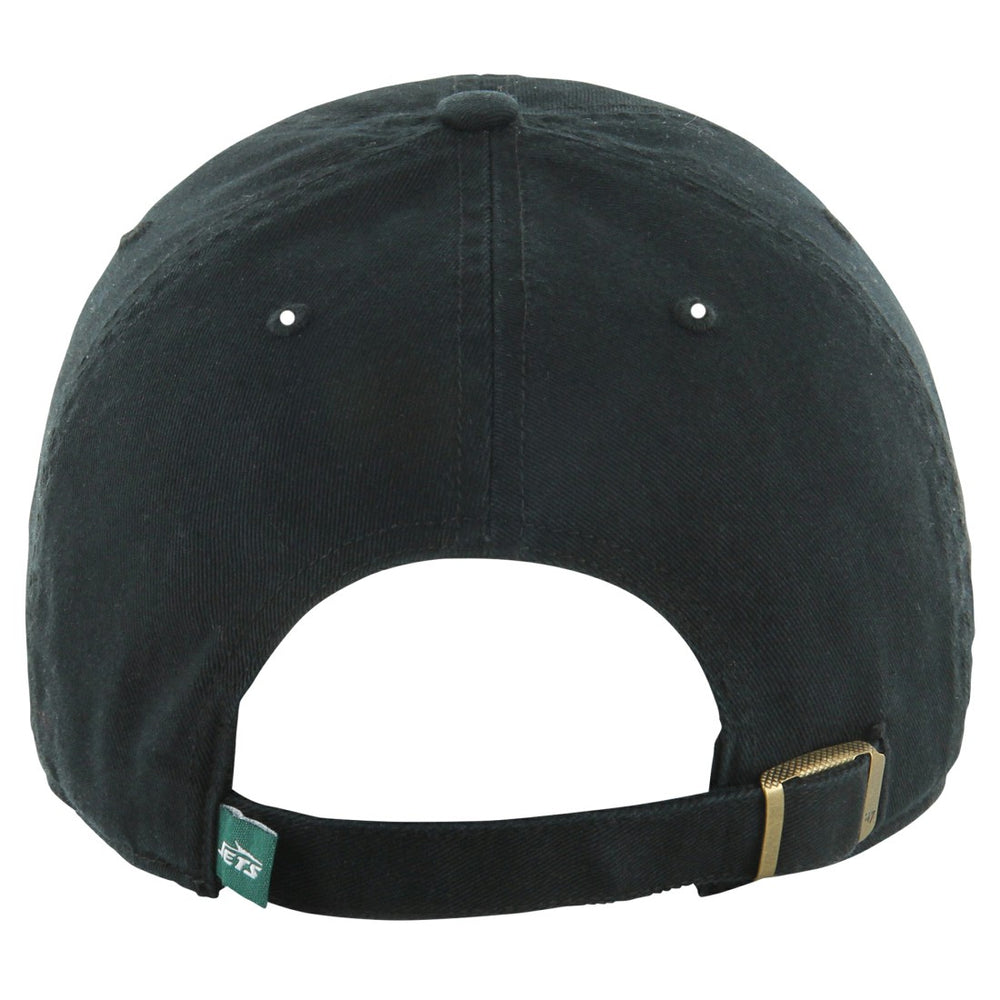 NFL New York Jets '47 Secondary Clean Up Adjustable Hat