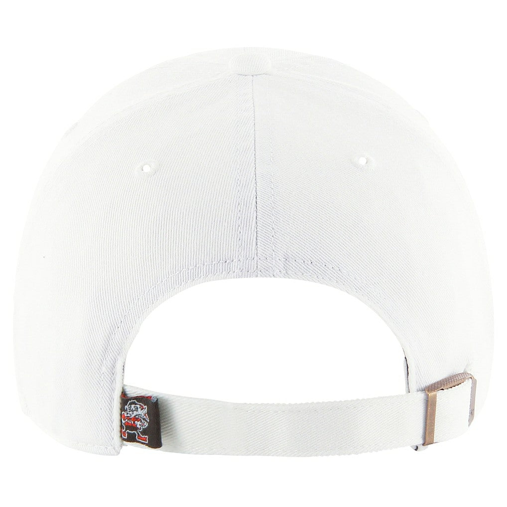 NFL Cleveland Browns '47 Clean Up Adjustable Hat