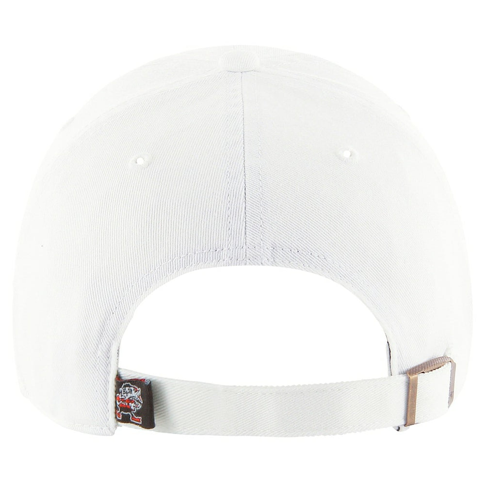 NFL Cleveland Browns '47 Clean Up Adjustable Hat