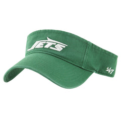 NFL New York Jets '47 Clean Up Visor