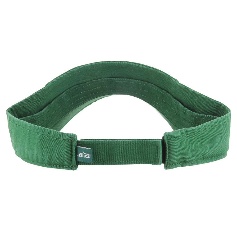 NFL New York Jets '47 Clean Up Visor