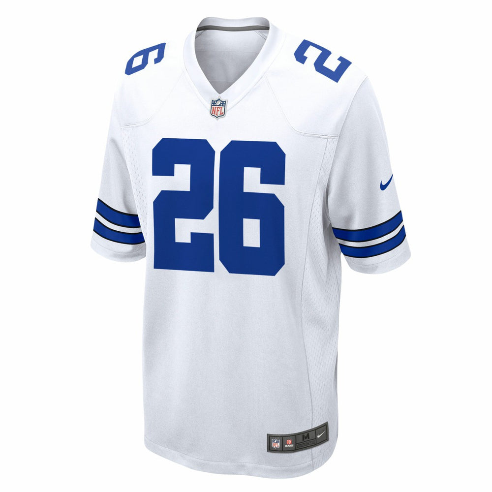 NFL Dallas Cowboys DaRon Bland  Game Jersey