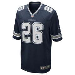 NFL Dallas Cowboys DaRon Bland  Game Jersey