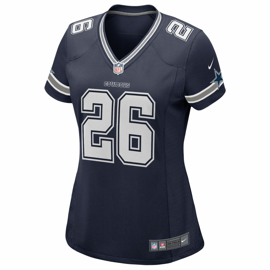 NFL Dallas Cowboys DaRon Bland  Women's Game Jersey