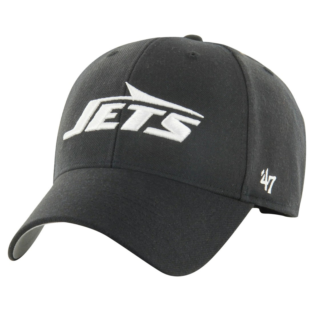 NFL New York Jets '47 MVP Adjustable Hat