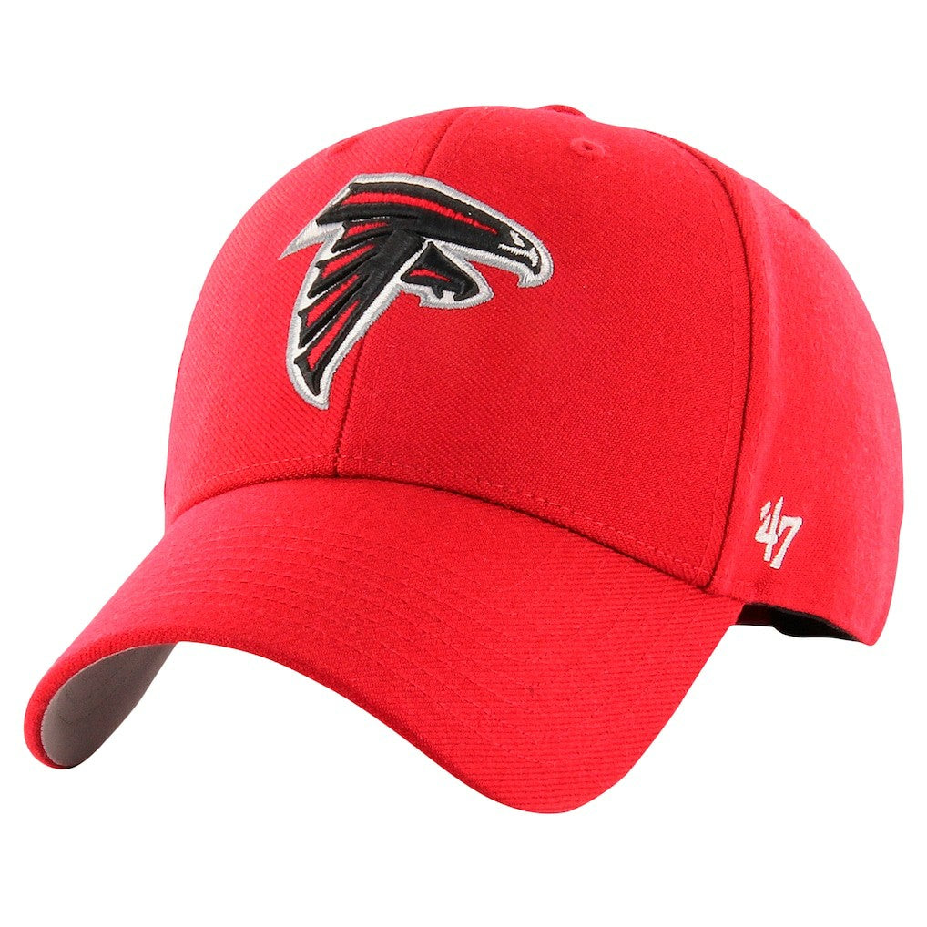 NFL Atlanta Falcons '47 MVP Adjustable Hat