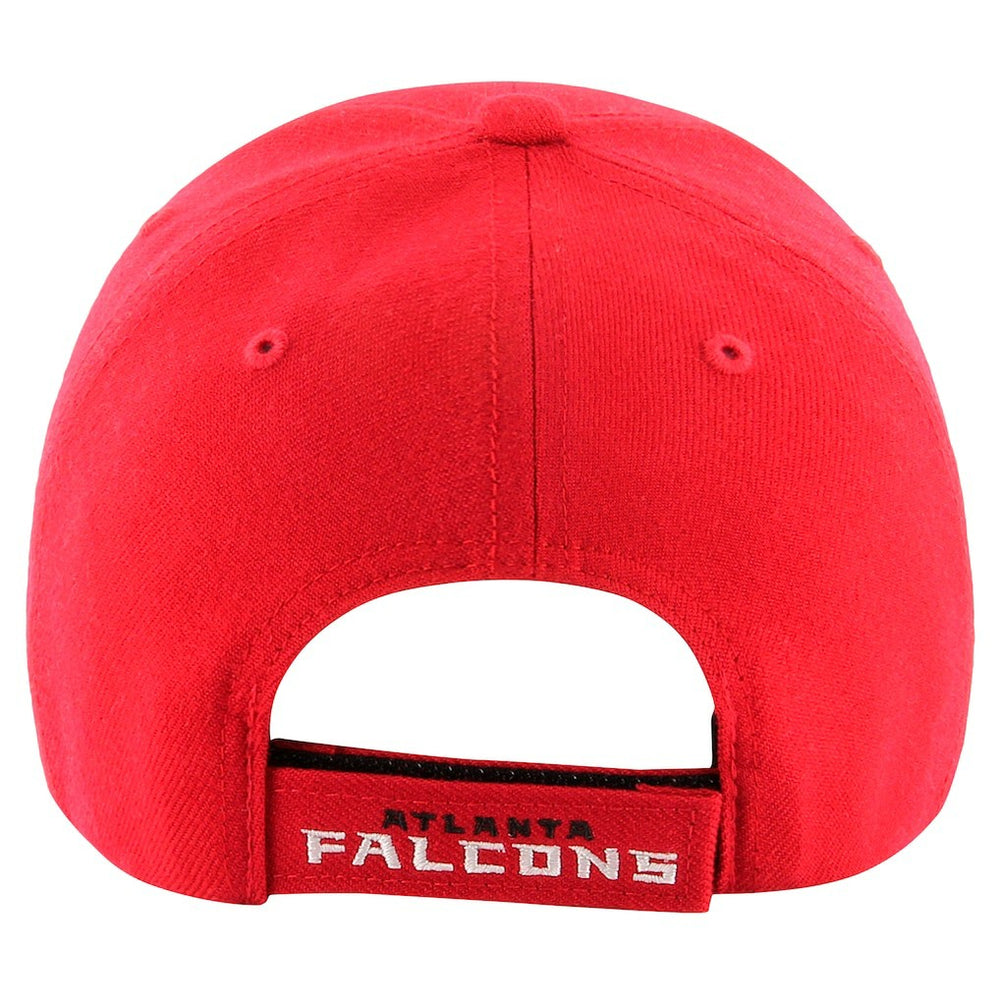 NFL Atlanta Falcons '47 MVP Adjustable Hat