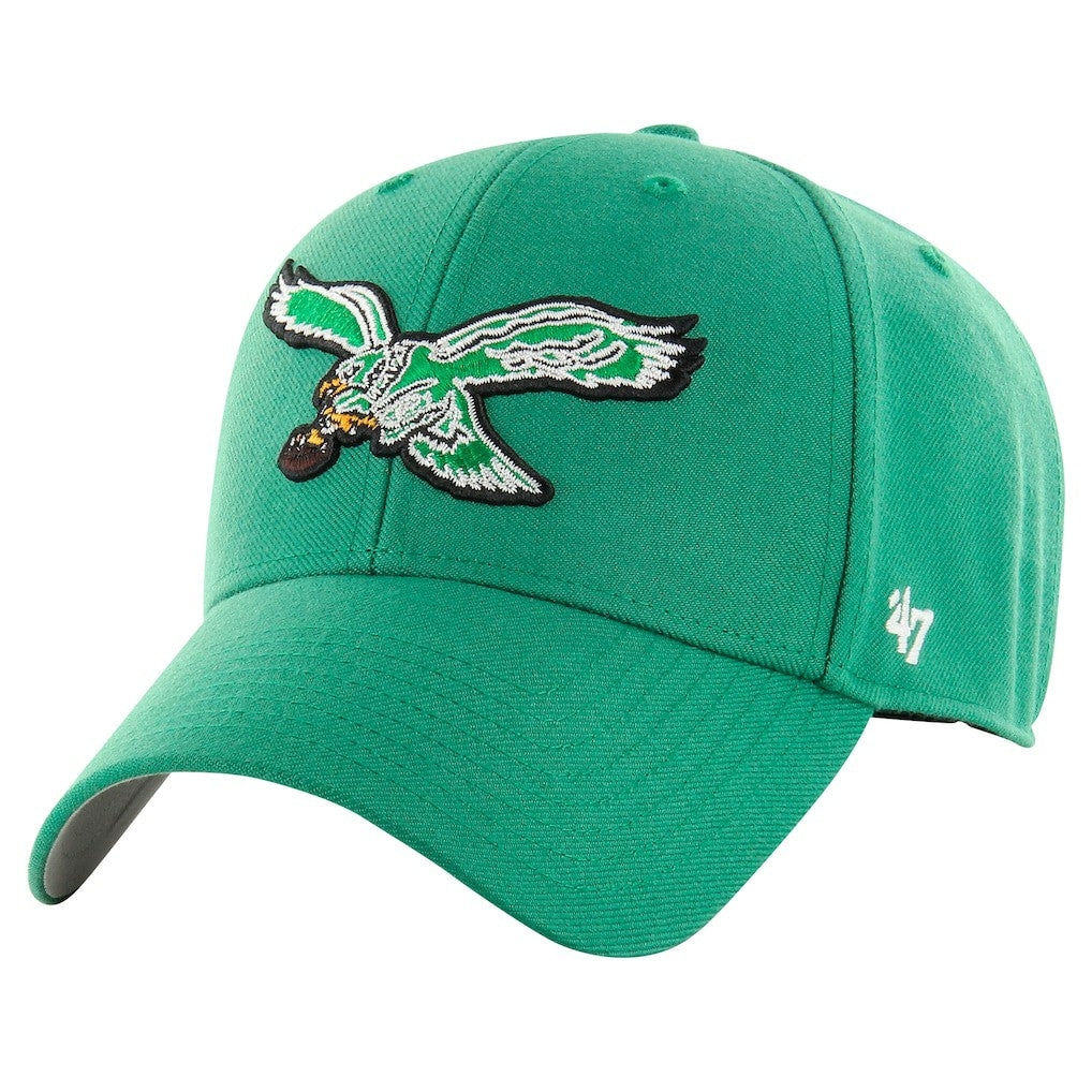 NFL Philadelphia Eagles '47 MVP Adjustable Hat