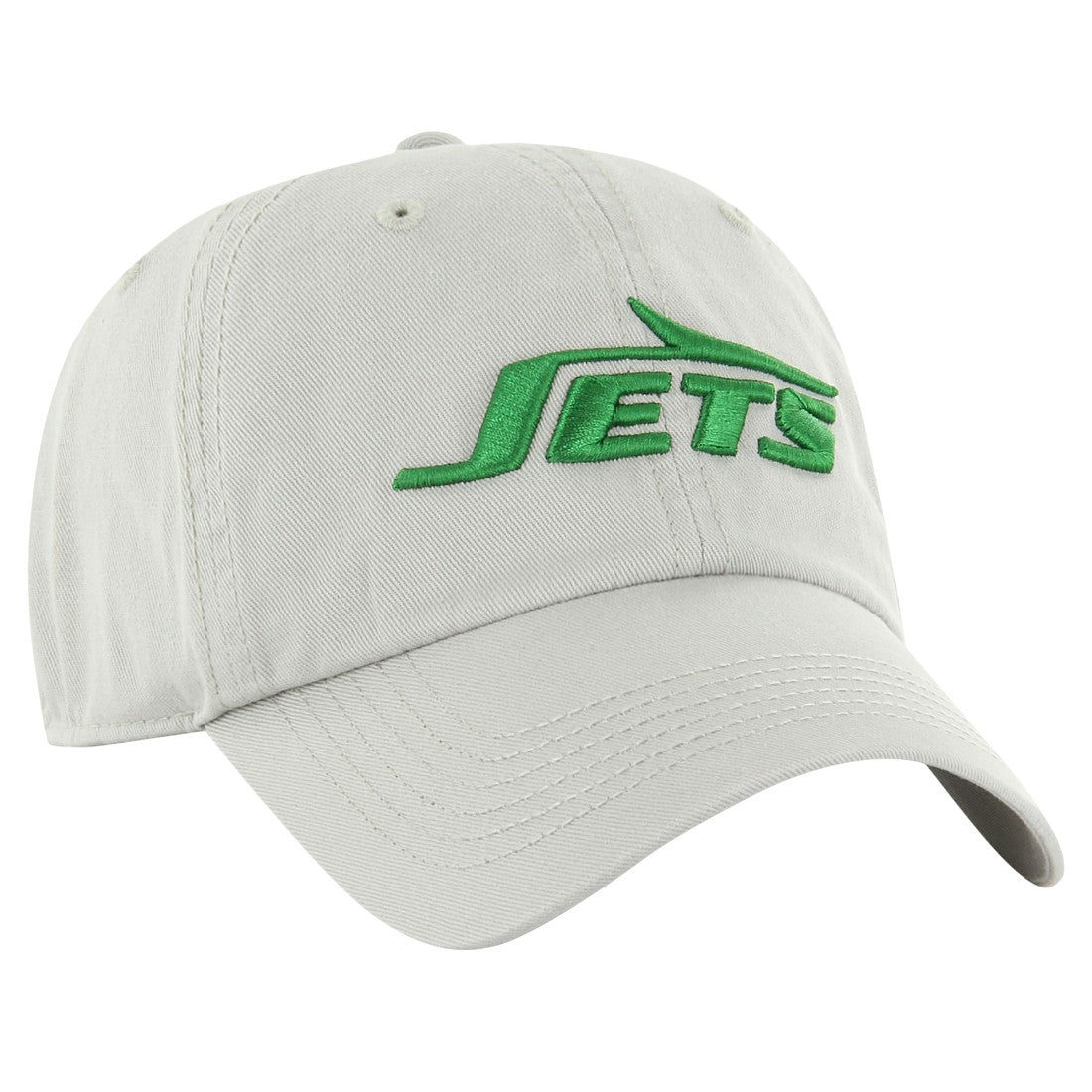 NFL New York Jets '47 Classic Franchise Fitted Hat