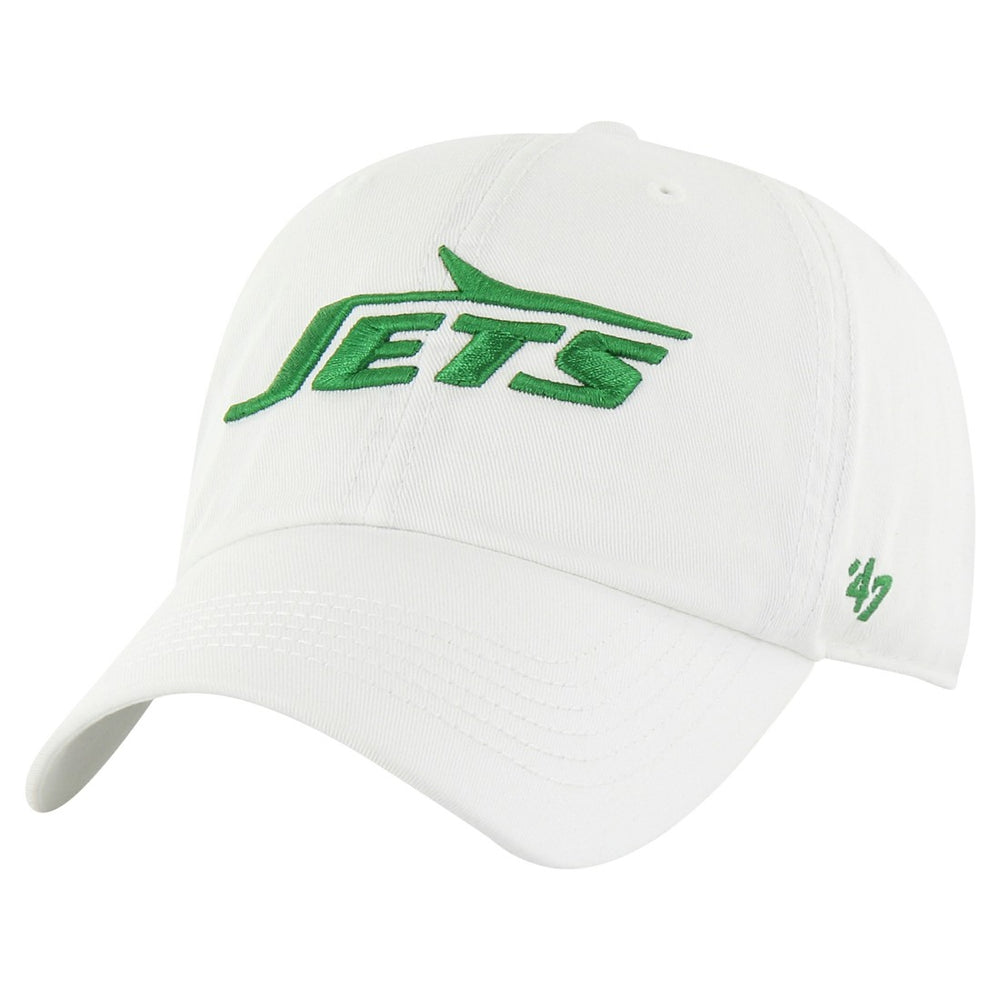 NFL New York Jets '47 Classic Franchise Fitted Hat