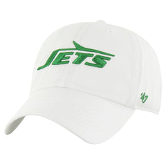 NFL New York Jets '47 Classic Franchise Fitted Hat