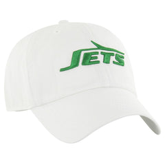 NFL New York Jets '47 Classic Franchise Fitted Hat