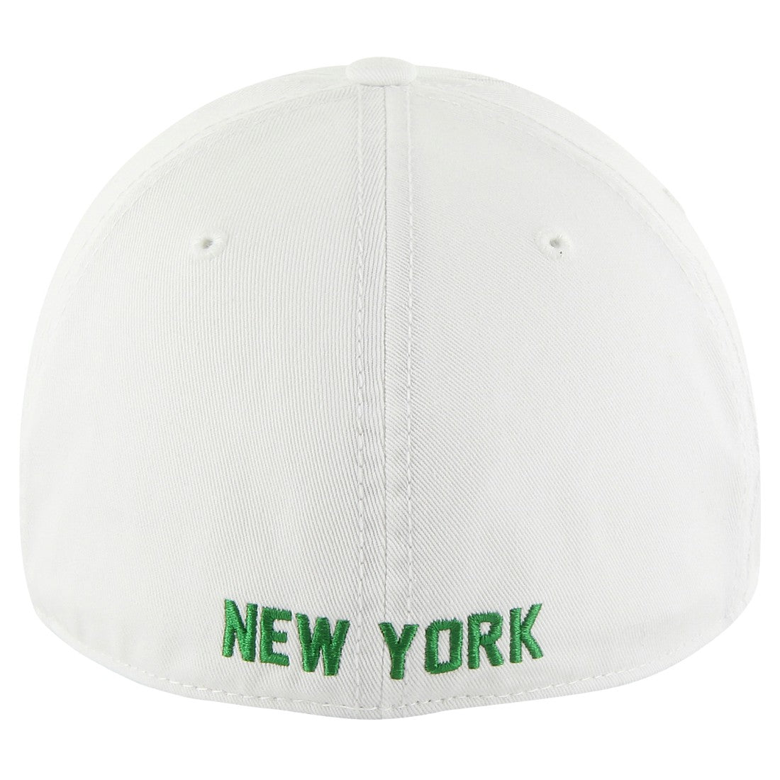 NFL New York Jets '47 Classic Franchise Fitted Hat