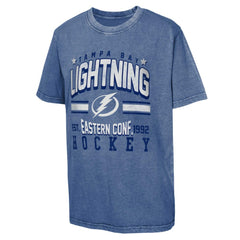 Tampa Bay Lightning Youth Sure Short T-Shirt