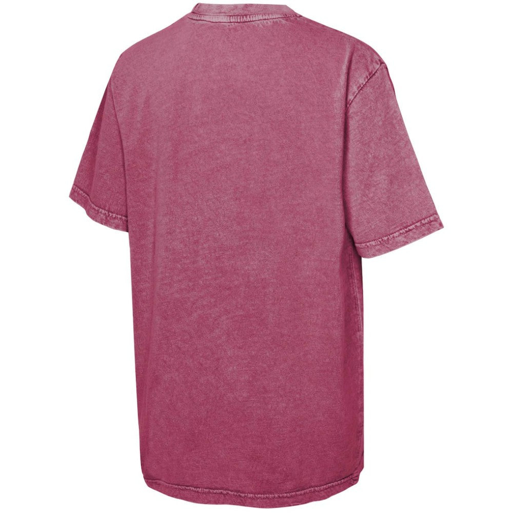 Colorado Avalanche Youth Sure Short T-Shirt