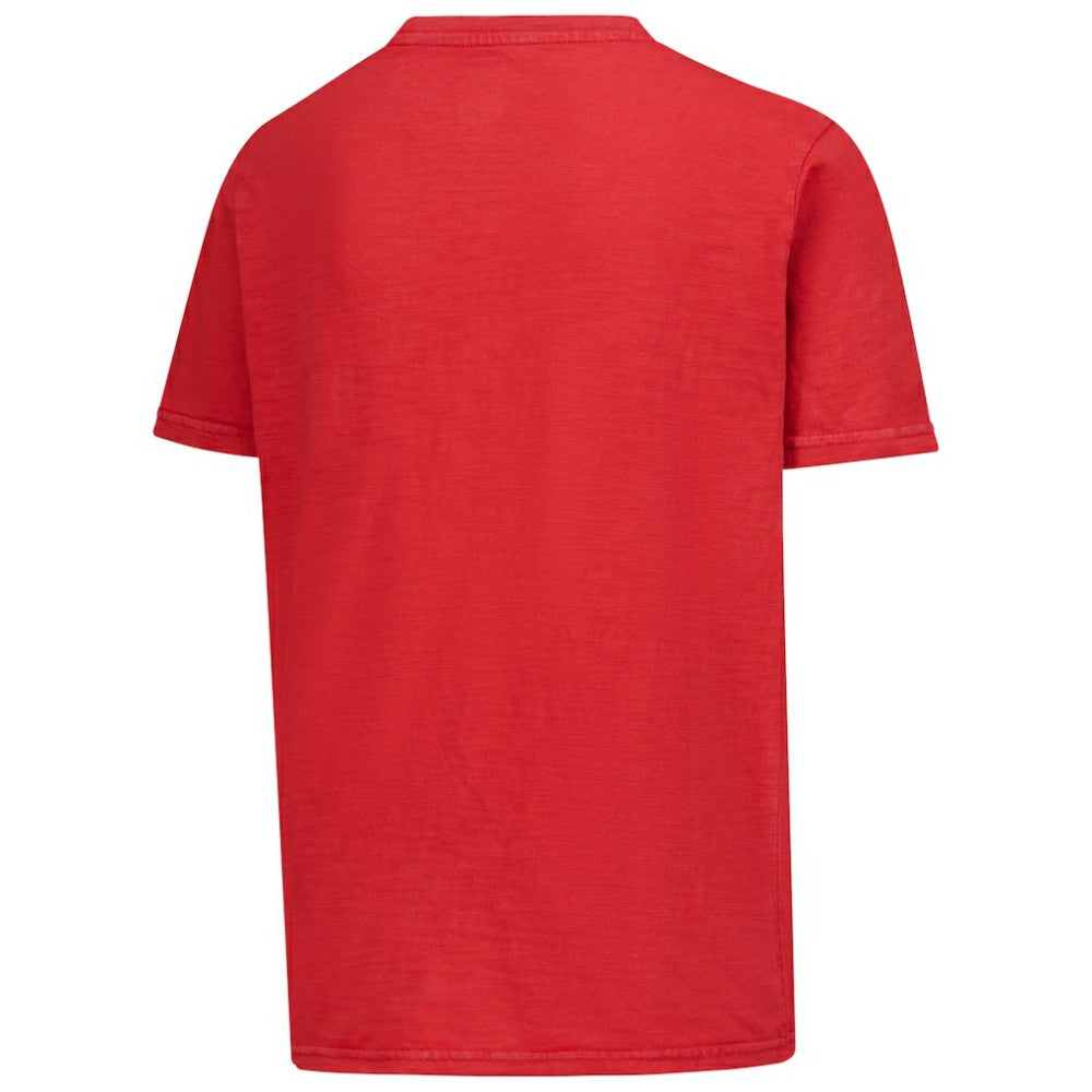 Chicago Blackhawks Youth Sure Short T-Shirt