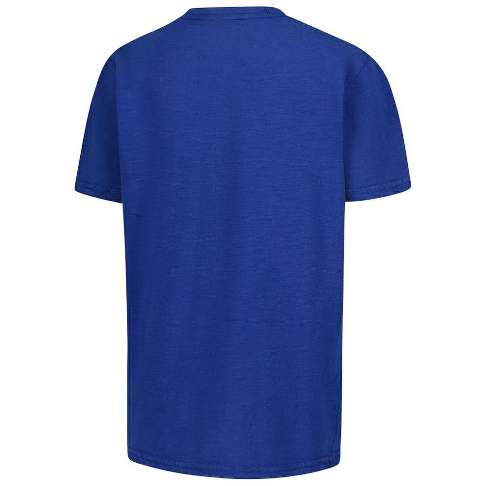 New York Rangers Youth Sure Short T-Shirt