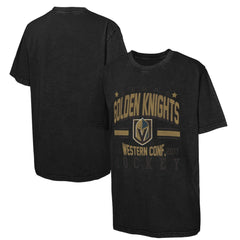 Vegas Golden Knights Youth Sure Short T-Shirt