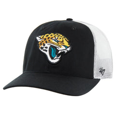 NFL Jacksonville Jaguars '47 Youth Trucker Adjustable Hat