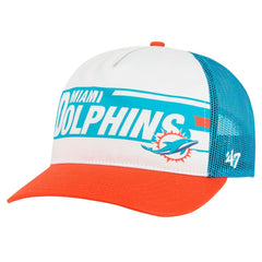NFL Miami Dolphins '47 Youth Trucker Adjustable Hat