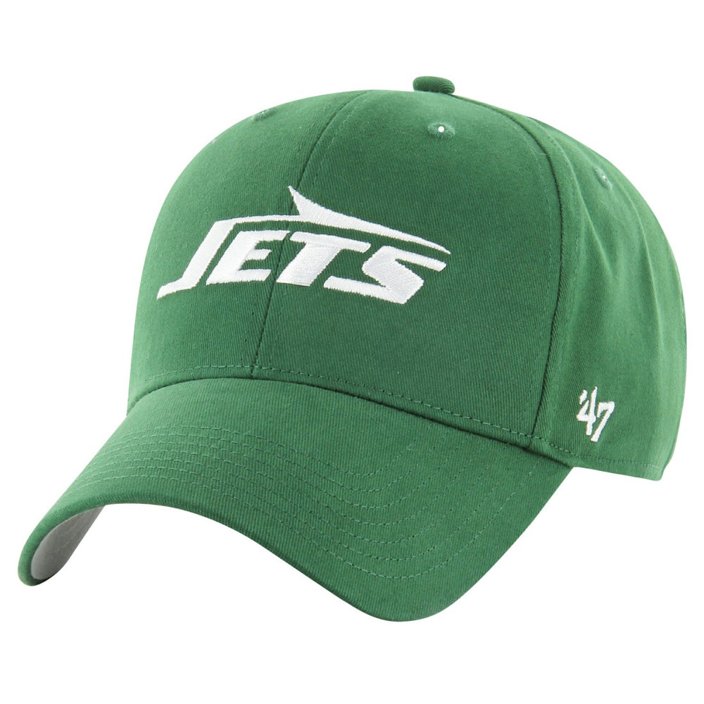 NFL New York Jets '47 Youth MVP Adjustable Hat