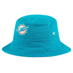 NFL Miami Dolphins '47 Primary Bucket Hat