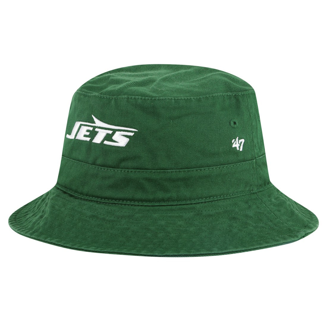 NFL New York Jets '47 Primary Bucket Hat