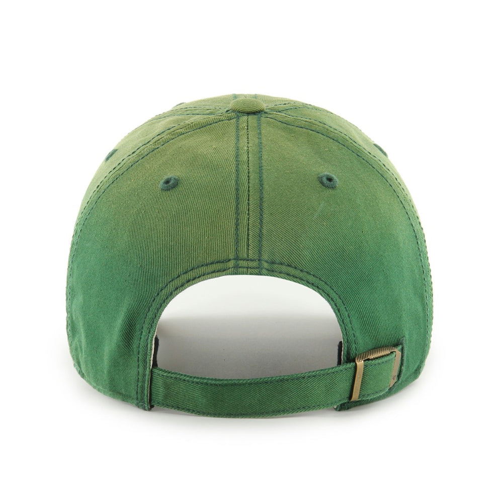 NFL New York Jets '47 Dusted Relaxed Clean Up Adjustable Hat