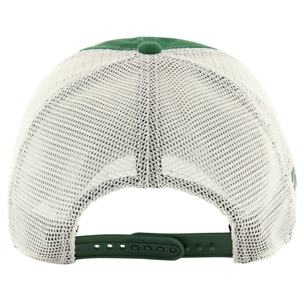NFL New York Jets '47 Clubhouse Boon Clean-Up Trucker Adjustable Hat