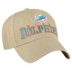 NFL Miami Dolphins '47 Powell MVP Adjustable Hat