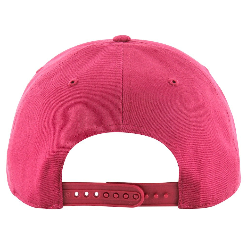 NFL Washington Commanders '47 Hitch Adjustable Hat