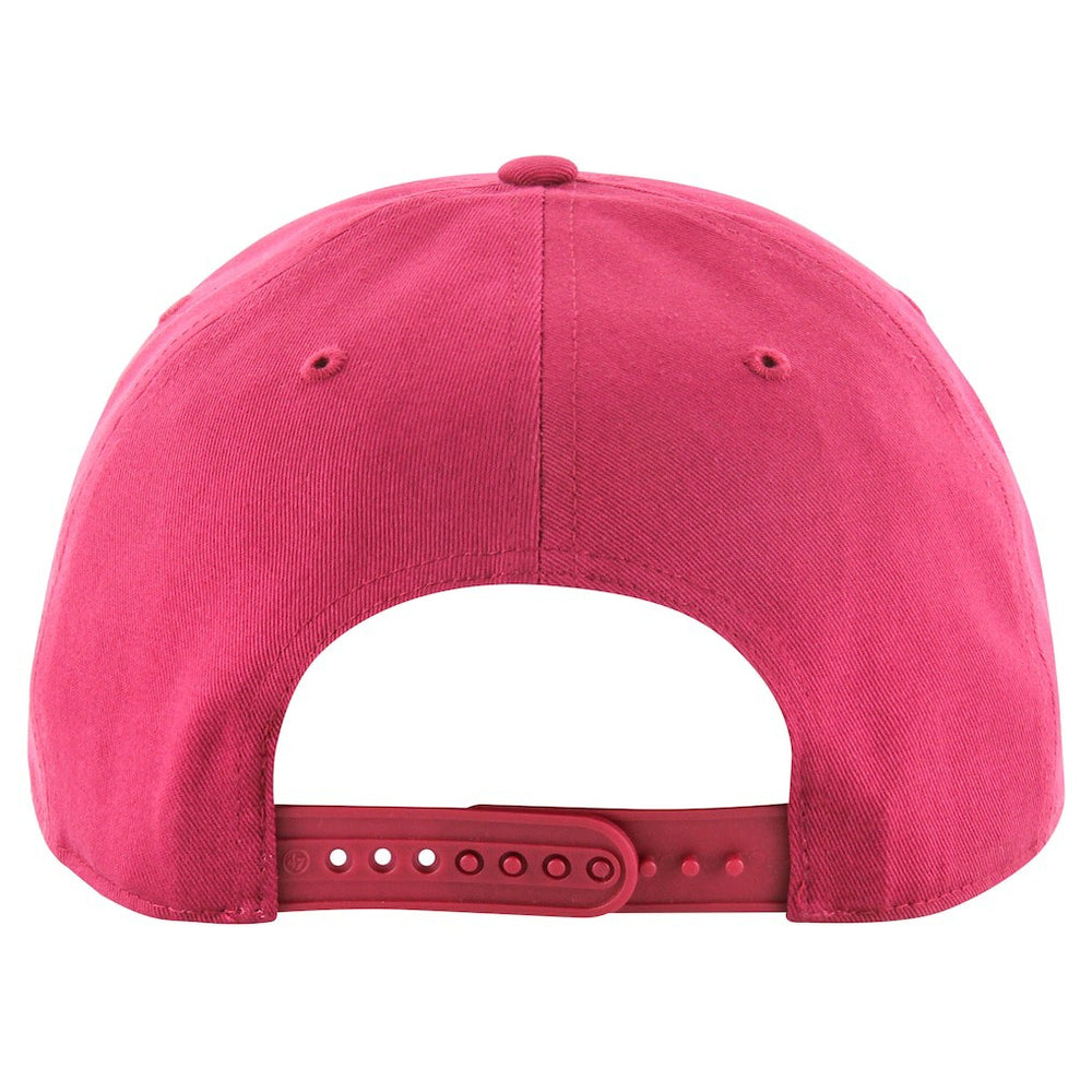 NFL Washington Commanders '47 Hitch Adjustable Hat