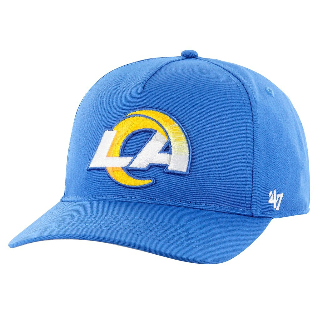 NFL Los Angeles Rams '47 Hitch Adjustable Hat