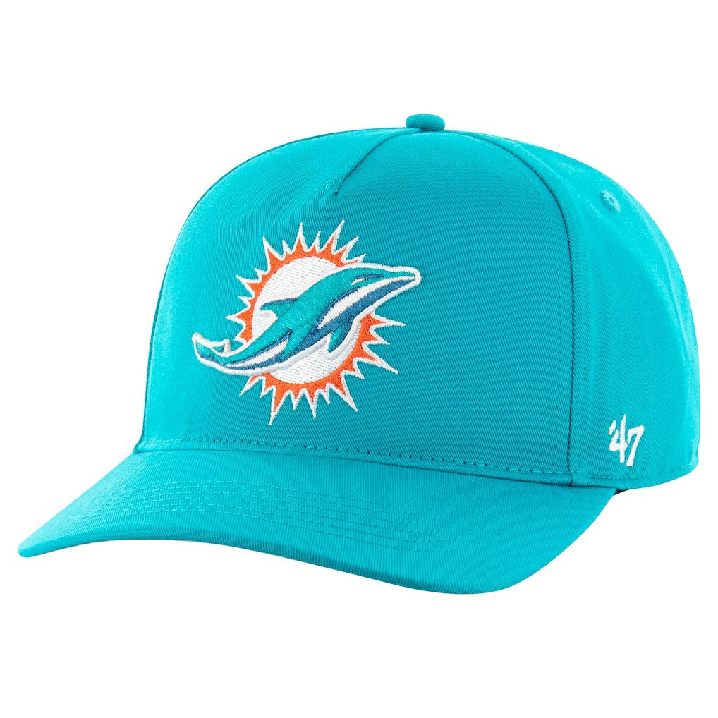 NFL Miami Dolphins '47 Hitch Adjustable Hat