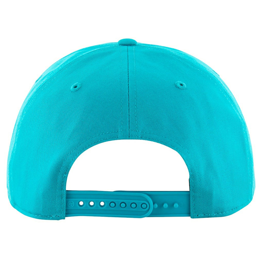 NFL Miami Dolphins '47 Hitch Adjustable Hat