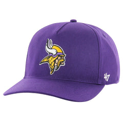 NFL Minnesota Vikings '47 Hitch Adjustable Hat