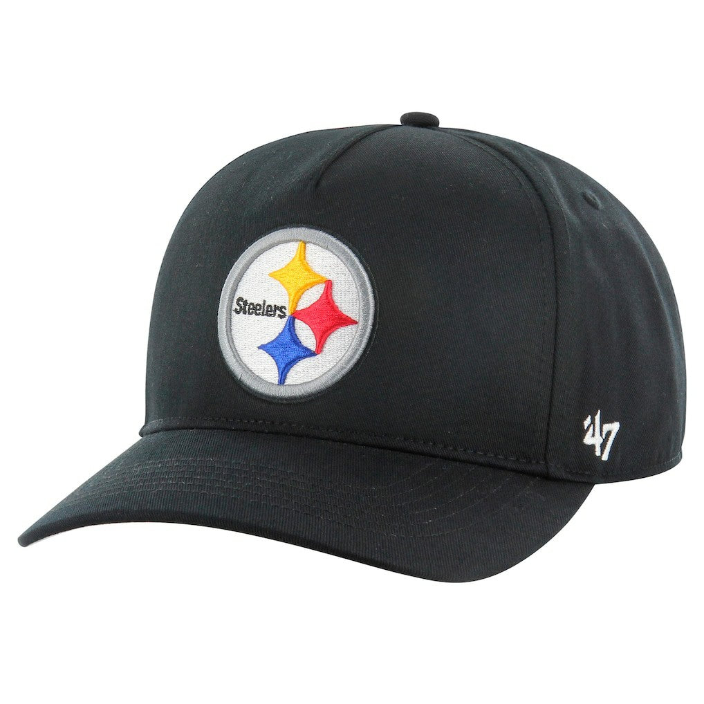 NFL Pittsburgh Steelers '47 Hitch Adjustable Hat