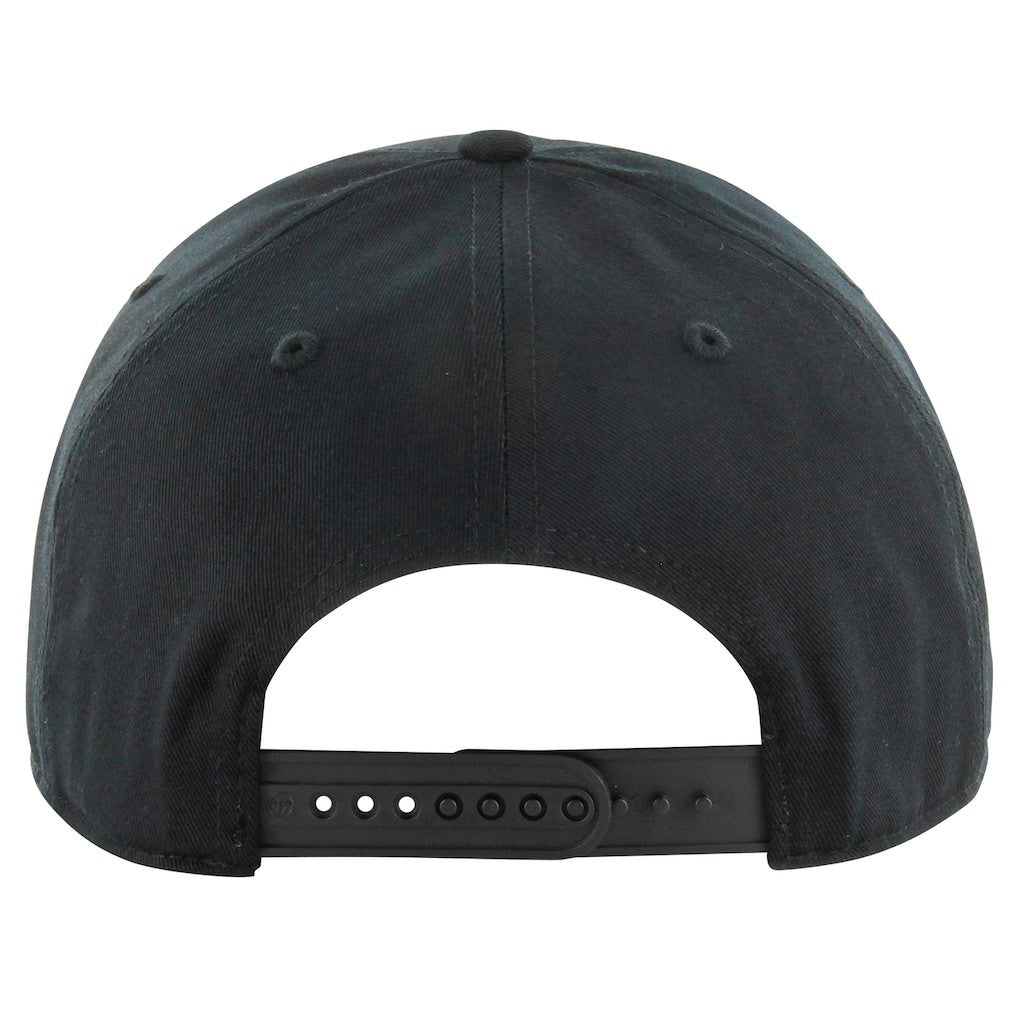 NFL Pittsburgh Steelers '47 Hitch Adjustable Hat