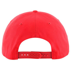 NFL San Francisco 49ers '47 Hitch Adjustable Hat