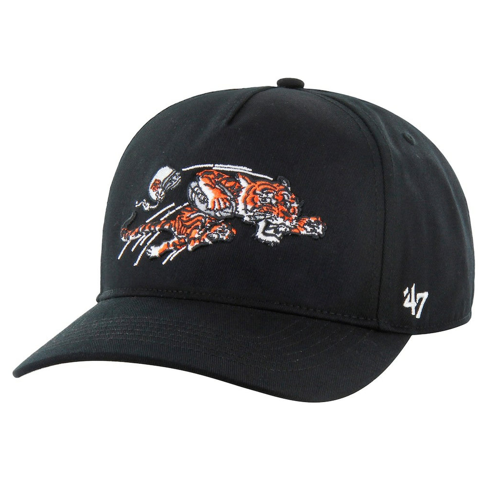 NFL Cincinnati Bengals '47 Hitch Adjustable Hat