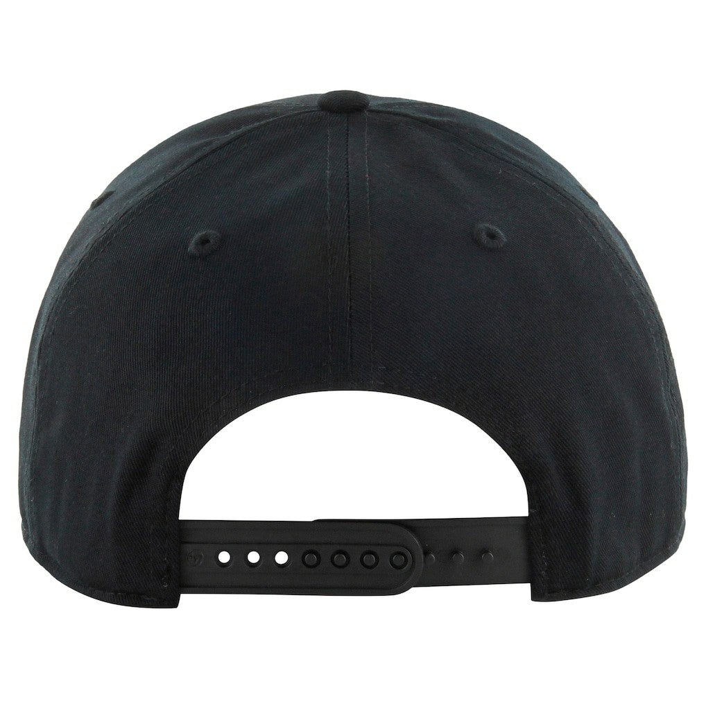 NFL Cincinnati Bengals '47 Hitch Adjustable Hat
