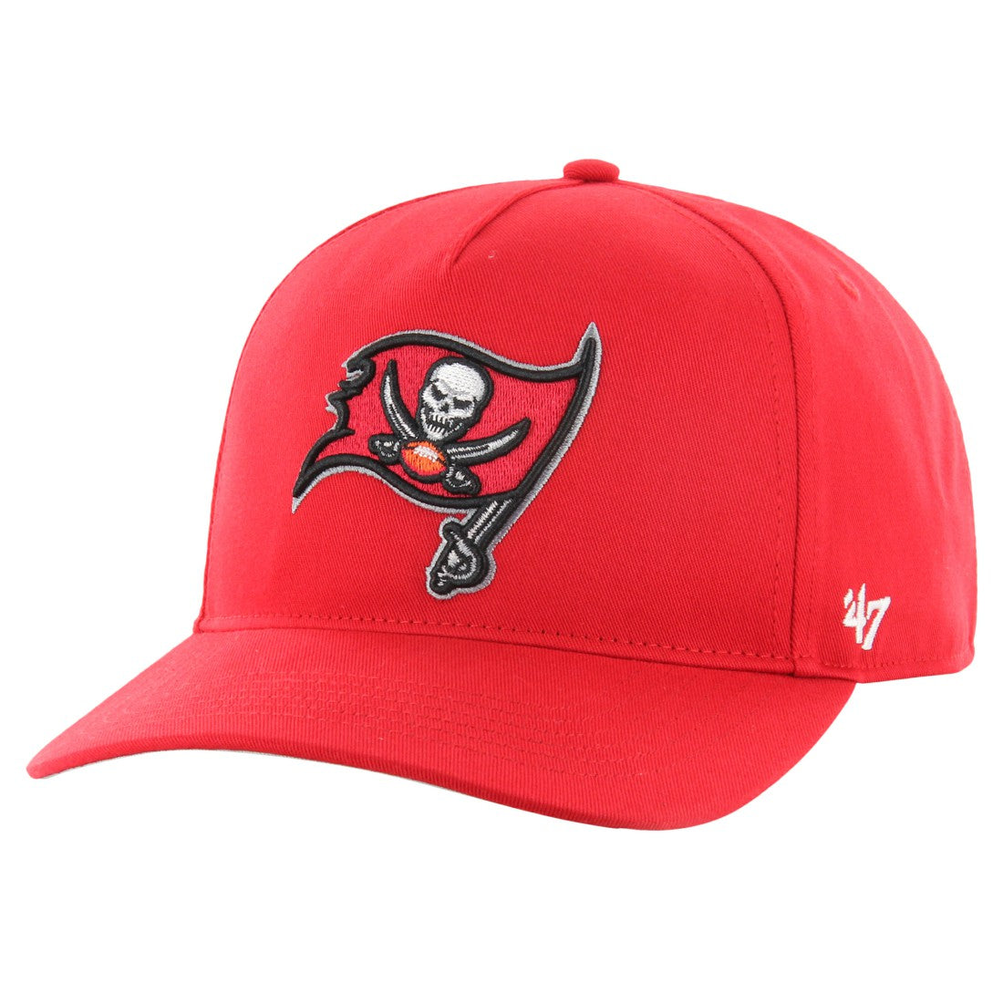 NFL Tampa Bay Buccaneers '47 Hitch Adjustable Hat
